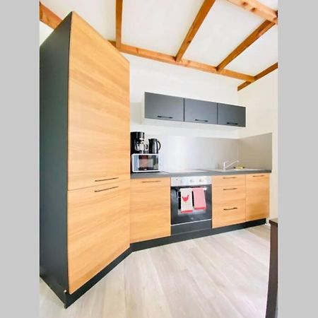 Appartement Rez-De-Chaussee لووْ المظهر الخارجي الصورة