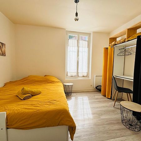Appartement Rez-De-Chaussee لووْ المظهر الخارجي الصورة