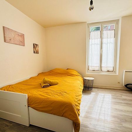 Appartement Rez-De-Chaussee لووْ المظهر الخارجي الصورة