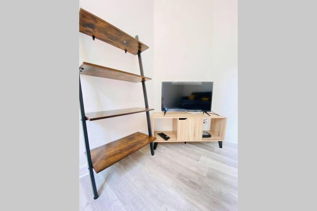Appartement Rez-De-Chaussee لووْ المظهر الخارجي الصورة