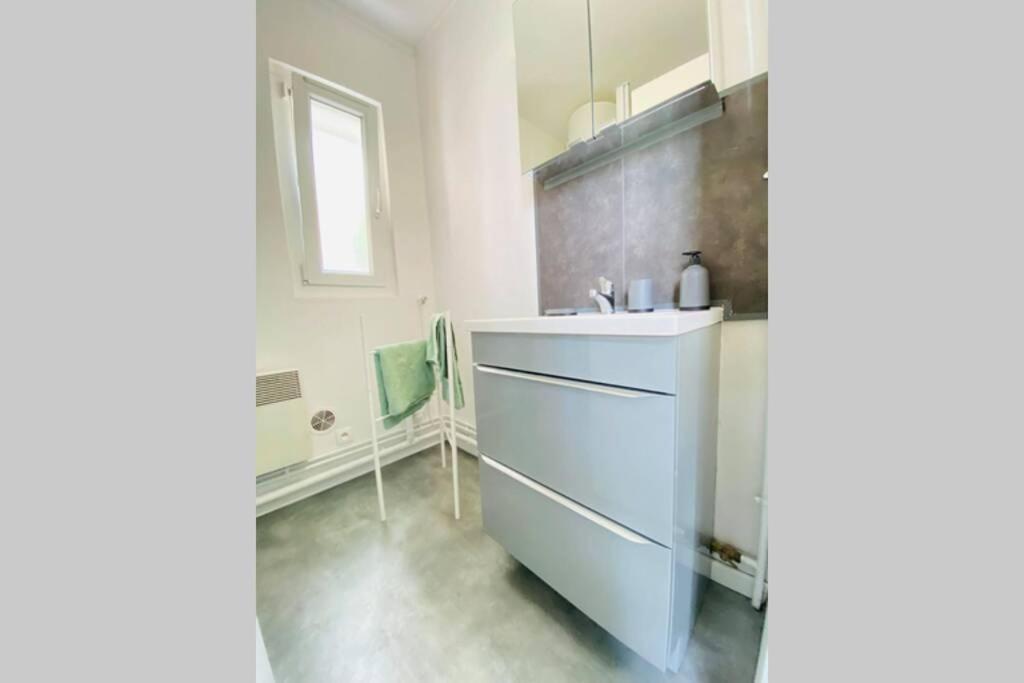 Appartement Rez-De-Chaussee لووْ المظهر الخارجي الصورة